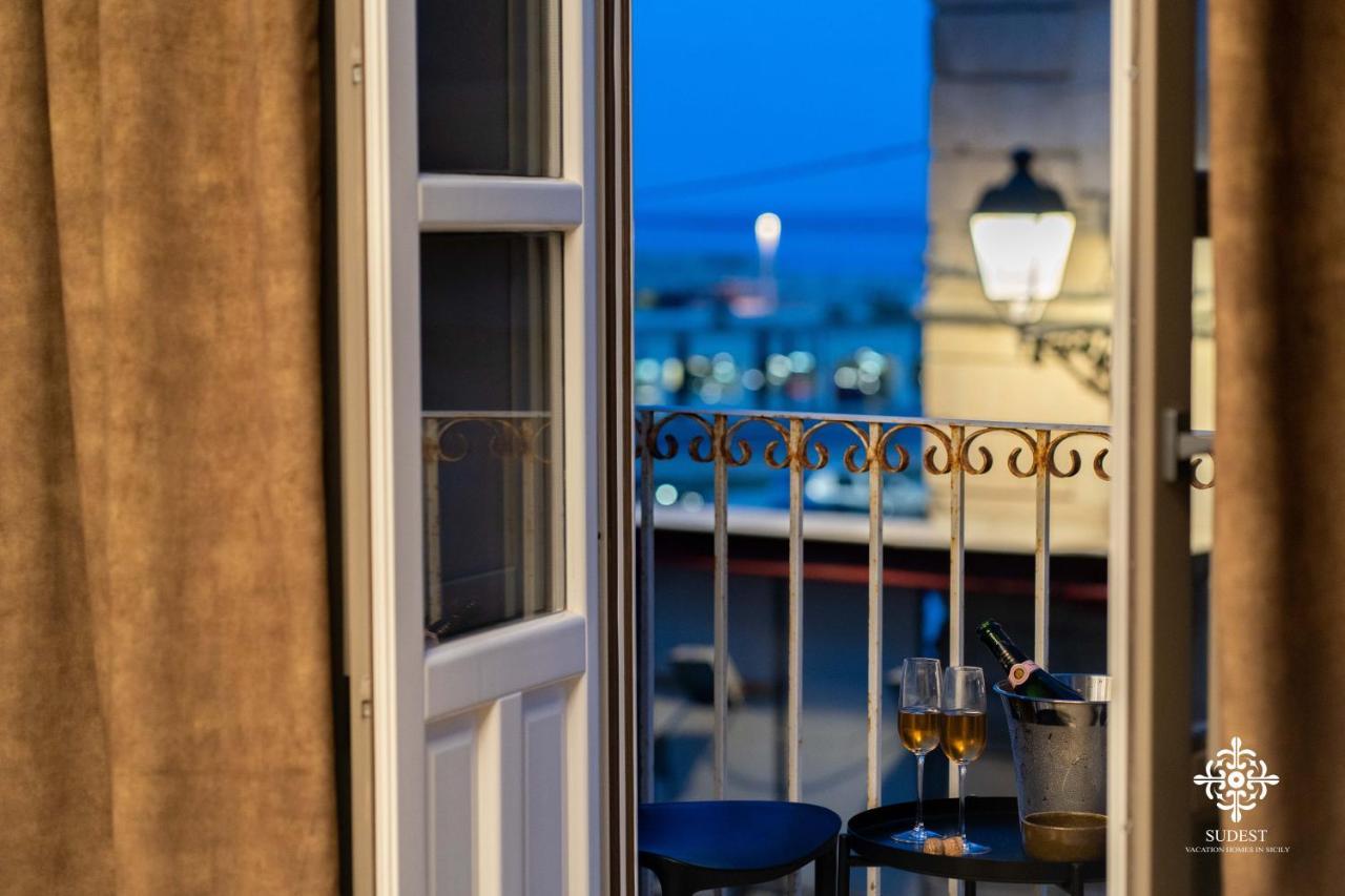 Armonia Mercato E Mare Syracuse Extérieur photo